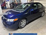 Used 2007 Honda Civic LX image 2