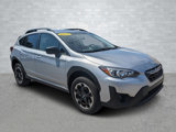 Used 2023 Subaru Crosstrek 2.0i image 2