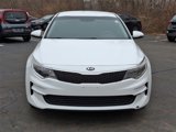 Used 2018 Kia Optima LX image 2