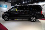 Used 2018 Mercedes-Benz Metris Passenger image 3