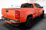 Used 2019 Chevrolet Colorado LT w/ LT Convenience Package image 4