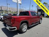 Used 2019 GMC Sierra 1500 SLT w/ SLT Premium Plus Package image 4