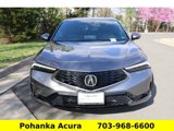 Certified 2024 Acura Integra A-Spec image 2