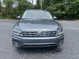 Used 2019 Volkswagen Tiguan SEL image 2