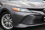 Used 2018 Toyota Camry XLE image 6