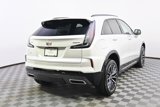 New 2025 Cadillac XT4 Sport image 6