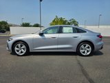 New 2025 Audi A5 2.0T Premium Plus image 3