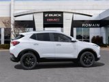 New 2025 Buick Encore GX Sport Touring image 5