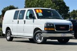 Used 2023 GMC Savana 2500 w/ Driver Convenience Package image 2