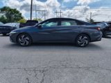 Used 2025 Hyundai Elantra SEL image 5
