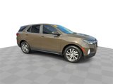 Certified 2023 Chevrolet Equinox LT image 2