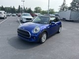 Used 2021 MINI Cooper Convertible w/ 6.5" Touchscreen Package image 3