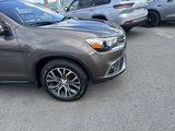 Used 2018 Mitsubishi Outlander Sport ES image 4