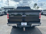 Used 2013 Ford F150 Lariat w/ Mid Equipment Group image 4