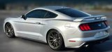 Used 2019 Ford Mustang Coupe w/ Ecoboost Performance Package image 4