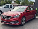 Used 2017 Hyundai Sonata Sport image 3