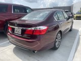 Used 2013 Honda Accord Sport image 4