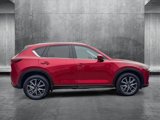 Used 2018 MAZDA CX-5 Grand Touring image 4