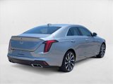 New 2025 Cadillac CT4 Luxury image 2