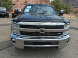 Used 2016 Chevrolet Silverado 2500 LT w/ LT Convenience Package image 2