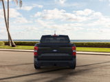 New 2025 Ford Maverick XL image 5