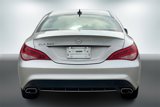 Used 2014 Mercedes-Benz CLA 250 image 4