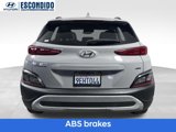 Certified 2023 Hyundai Kona SEL w/ Cargo Package image 4