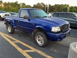 Used 2003 Ford Ranger Edge image 4