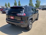 Certified 2020 Jeep Cherokee Trailhawk w/ Comfort/Convenience Group image 6