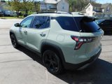 New 2025 Chevrolet Equinox LT w/ Midnight Edition image 6