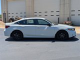 New 2025 Honda Civic Sport image 5