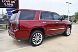 Used 2017 Cadillac Escalade Premium Luxury image 5