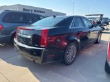 Used 2012 Cadillac CTS Premium image 5