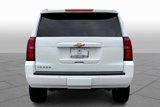 Used 2020 Chevrolet Tahoe LT image 4