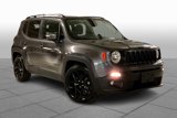 Used 2017 Jeep Renegade Altitude image 2