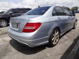 Used 2014 Mercedes-Benz C 250 Sedan image 5