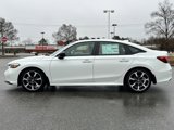 New 2025 Honda Civic Sport Touring image 3