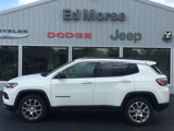 Used 2022 Jeep Compass Latitude image 6