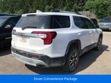 Used 2022 GMC Acadia SLE w/ Driver Convenience Package image 2