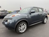 Used 2014 Nissan Juke S image 6
