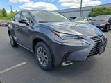 Used 2020 Lexus NX 300 AWD w/ Comfort Package image 3