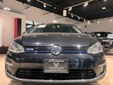 Used 2016 Volkswagen e-Golf SE image 3