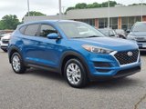 Used 2021 Hyundai Tucson SE image 6