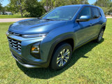 New 2026 Chevrolet Equinox LT image 5