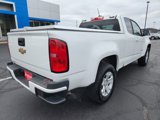 Used 2020 Chevrolet Colorado LT w/ Safety Package image 5