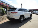 Used 2015 Toyota Highlander XLE image 4