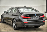 Used 2022 BMW 530i xDrive w/ Convenience Package image 6