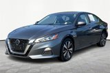 Used 2022 Nissan Altima 2.5 SV image 3
