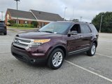 Used 2011 Ford Explorer XLT w/ 202A Rapid Spec Order Code image 3