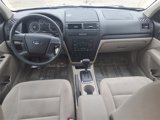Used 2007 Ford Fusion S image 4